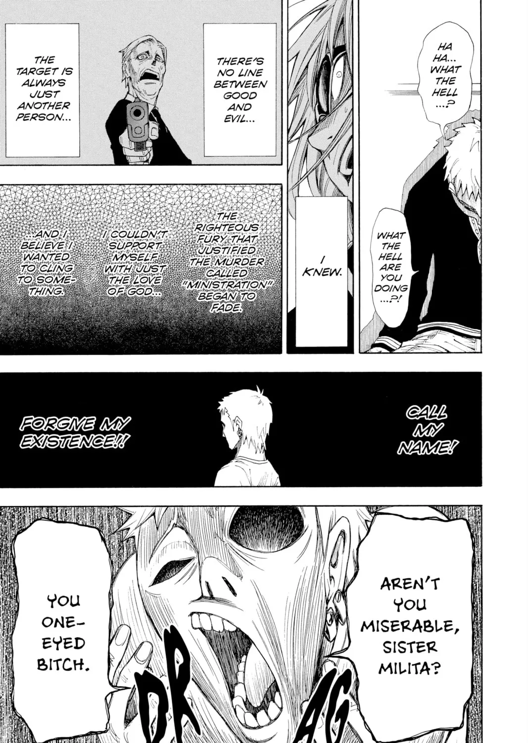 Read Tista chapter 8 image 36 on Lezhin