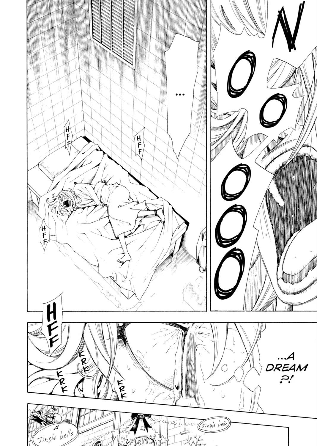 Read Tista chapter 8 image 38 on Lezhin