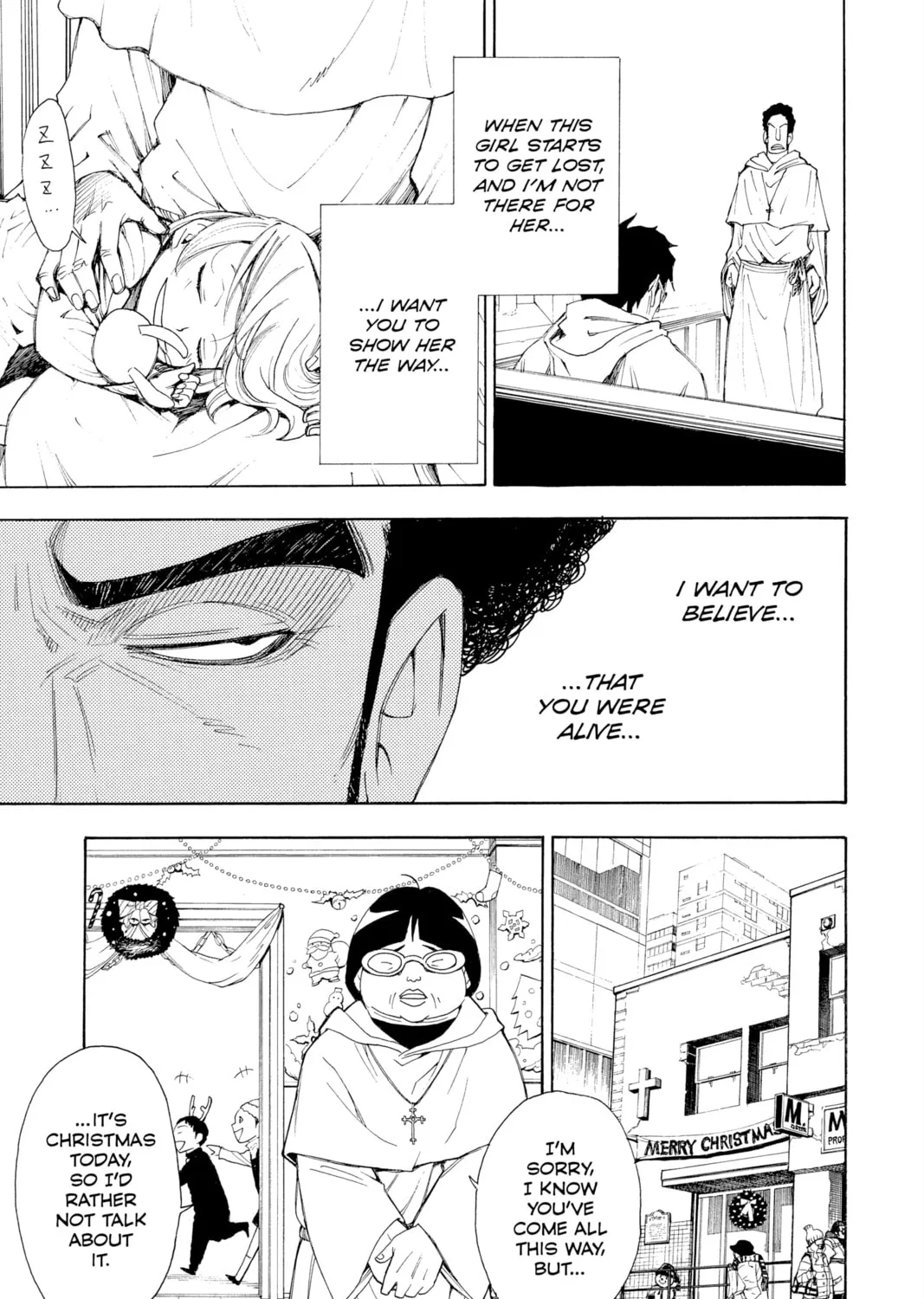 Read Tista chapter 8 image 48 on Lezhin