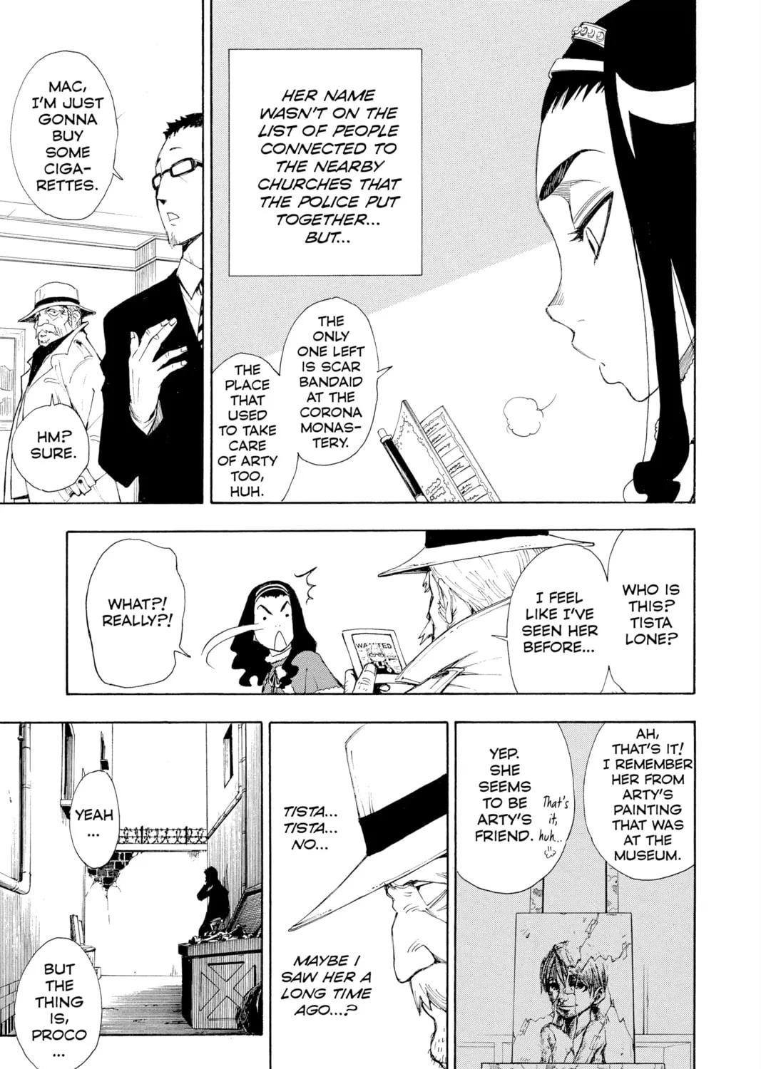 Read Tista chapter 8 image 56 on Lezhin