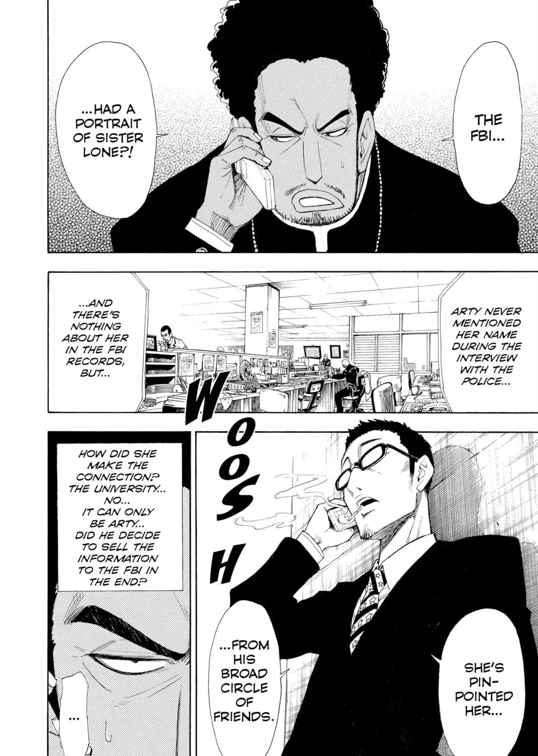 Read Tista chapter 8 image 58 on Lezhin