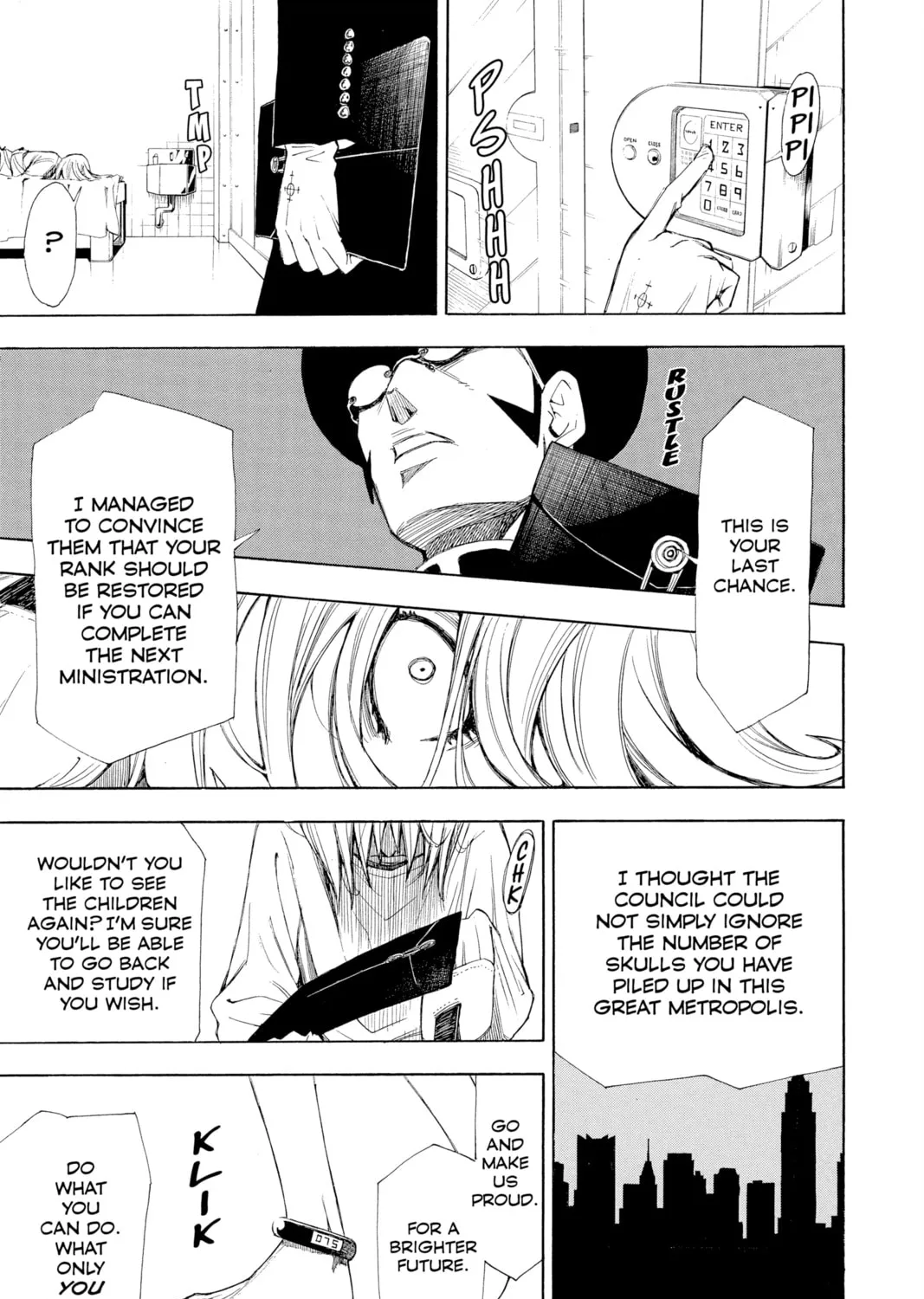 Read Tista chapter 8 image 68 on Lezhin