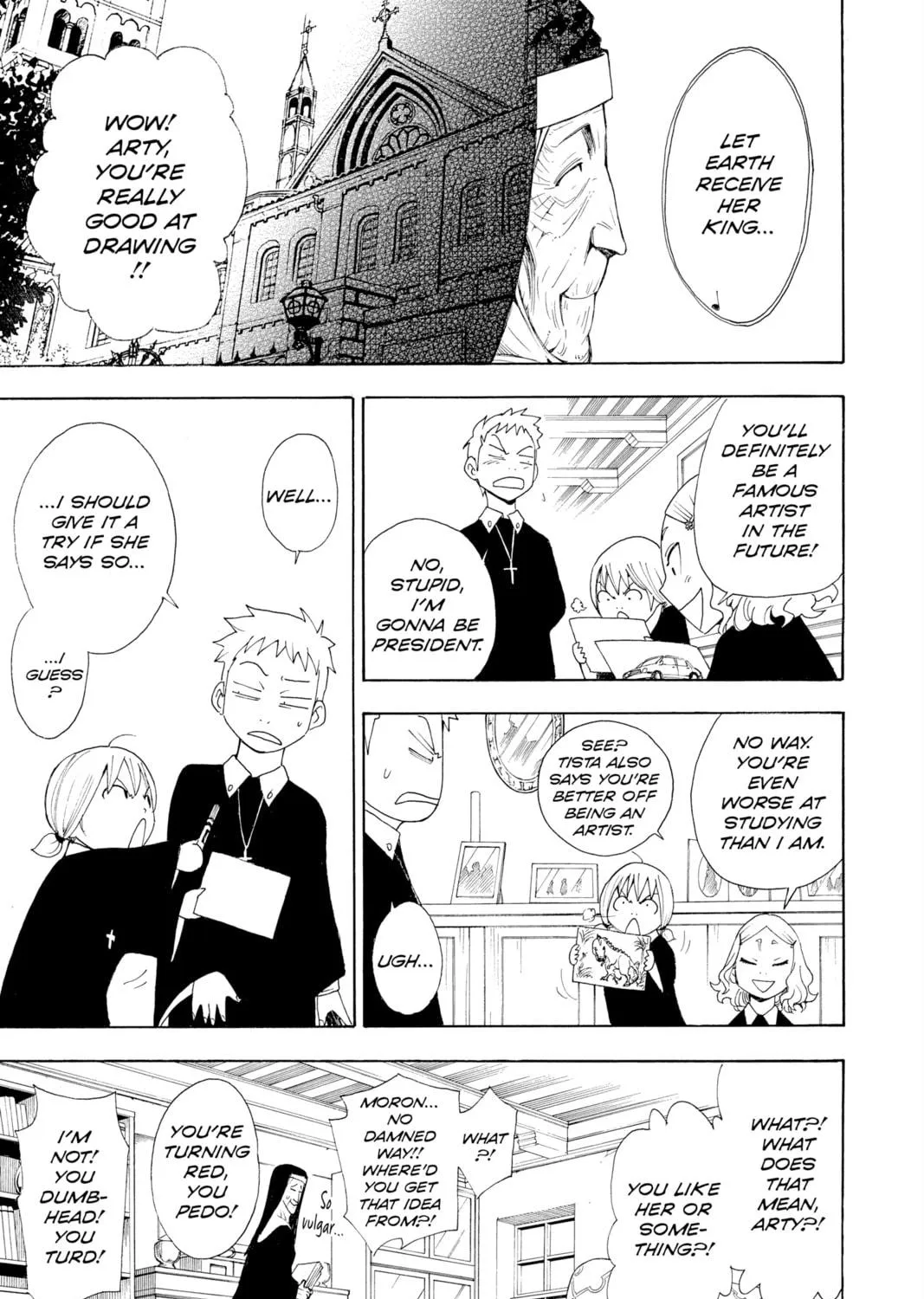 Read Tista chapter 8 image 76 on Lezhin