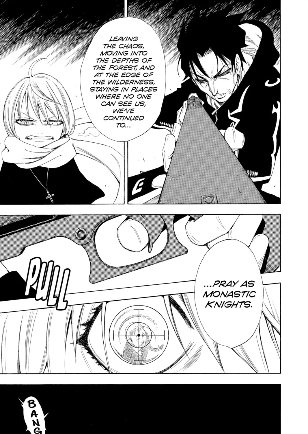 Read Tista chapter 8 image 8 on Lezhin