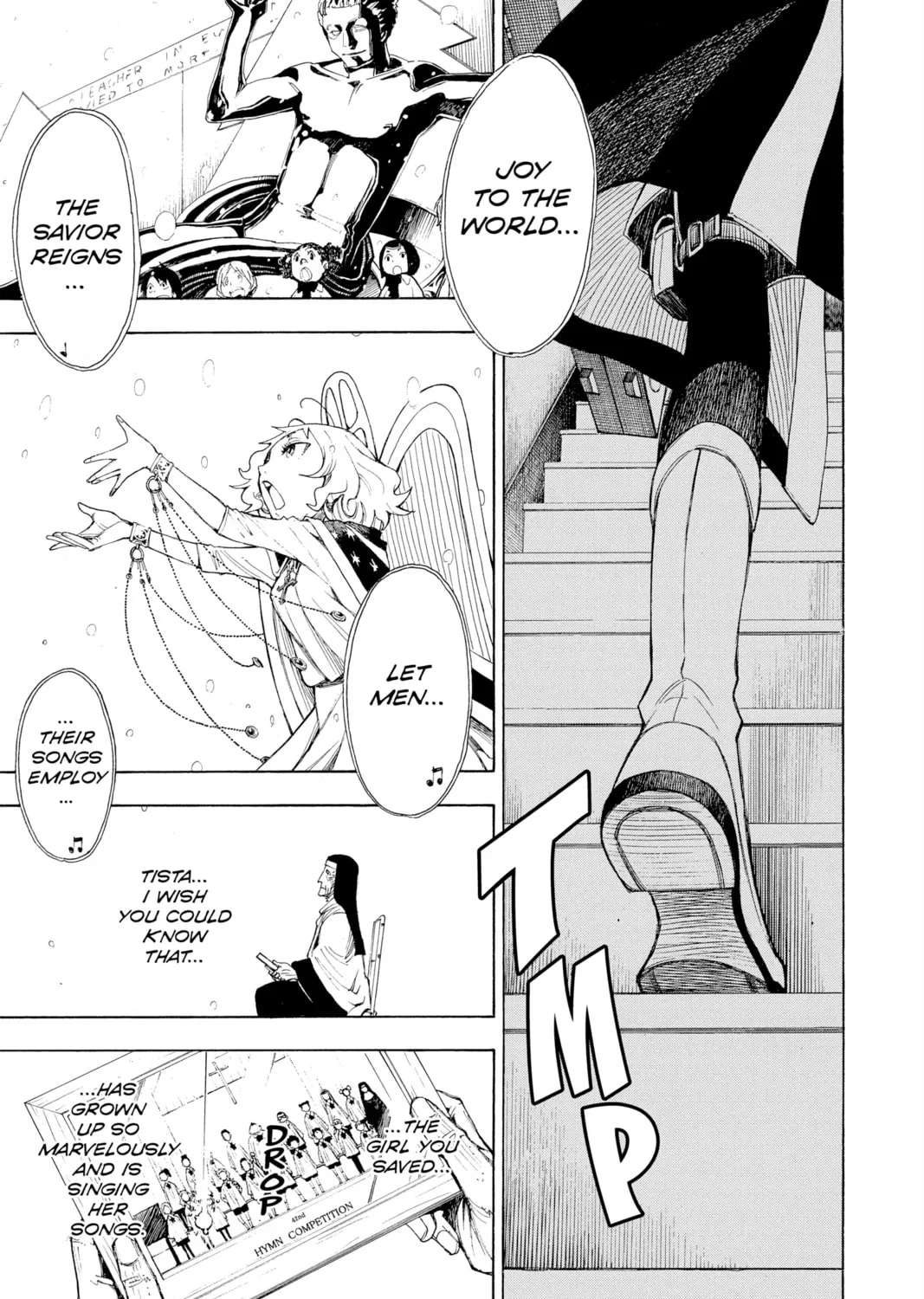 Read Tista chapter 8 image 80 on Lezhin