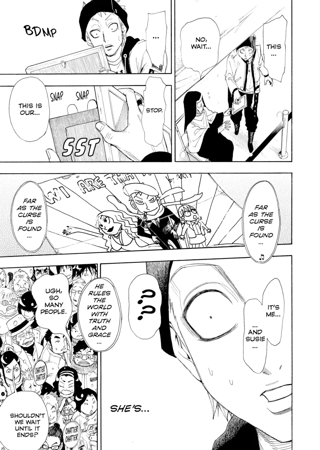 Read Tista chapter 8 image 84 on Lezhin