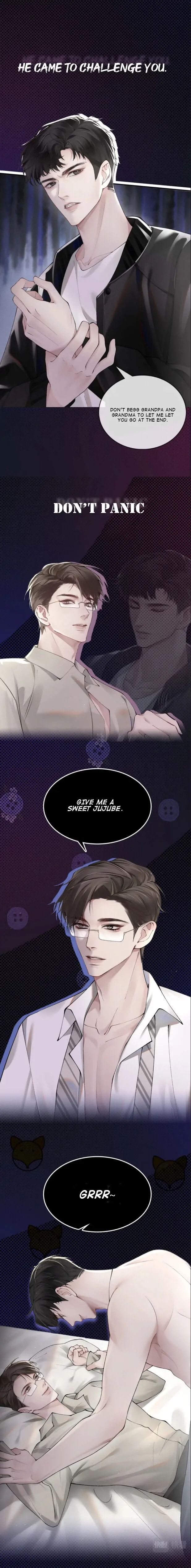 Read Tit For Tat chapter 0.5 image 4 on Lezhin