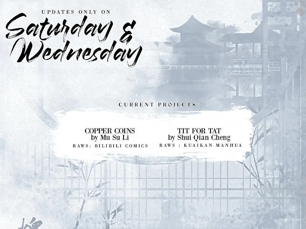 Read Tit For Tat chapter 0.5 image 7 on Lezhin
