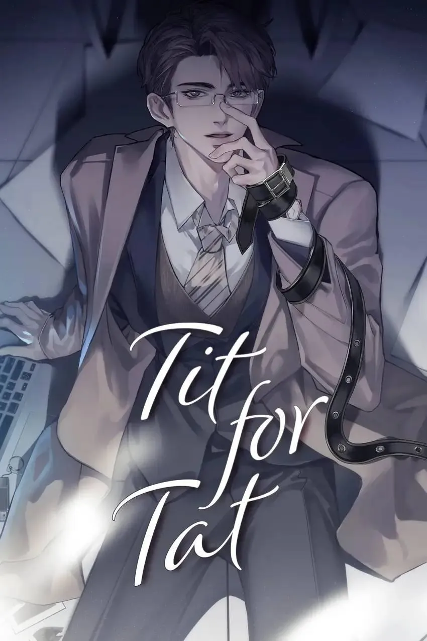 Read Tit For Tat chapter 1.1 image 1 on Lezhin