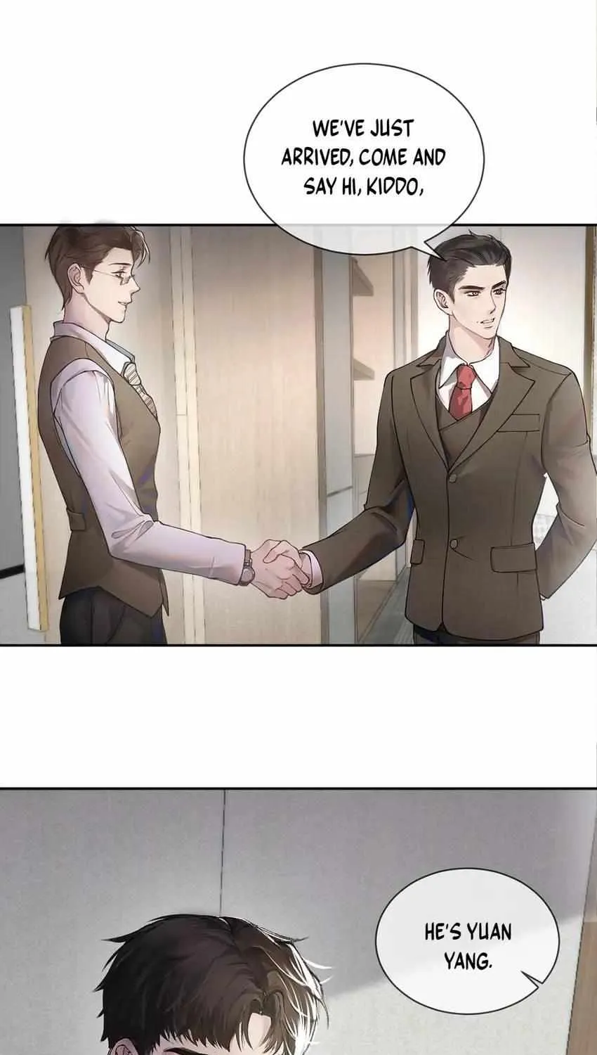 Read Tit For Tat chapter 1.1 image 11 on Lezhin