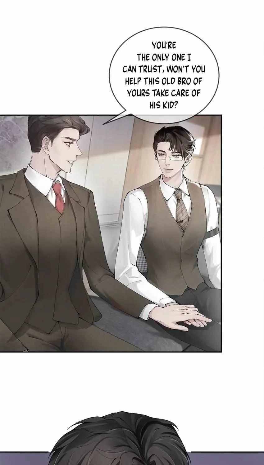 Read Tit For Tat chapter 1.1 image 17 on Lezhin