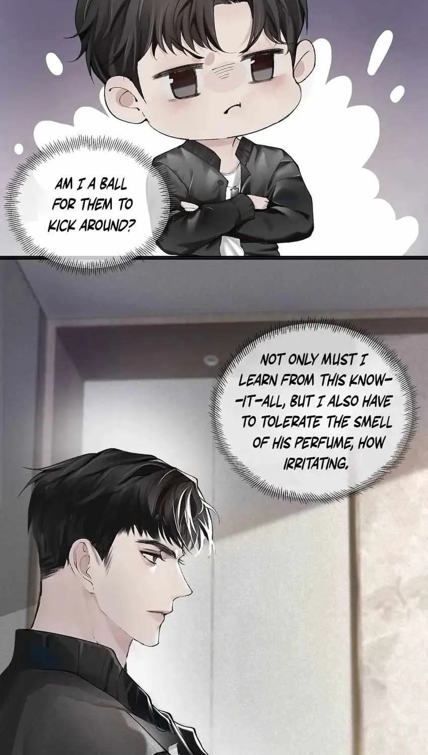 Read Tit For Tat chapter 1.1 image 18 on Lezhin