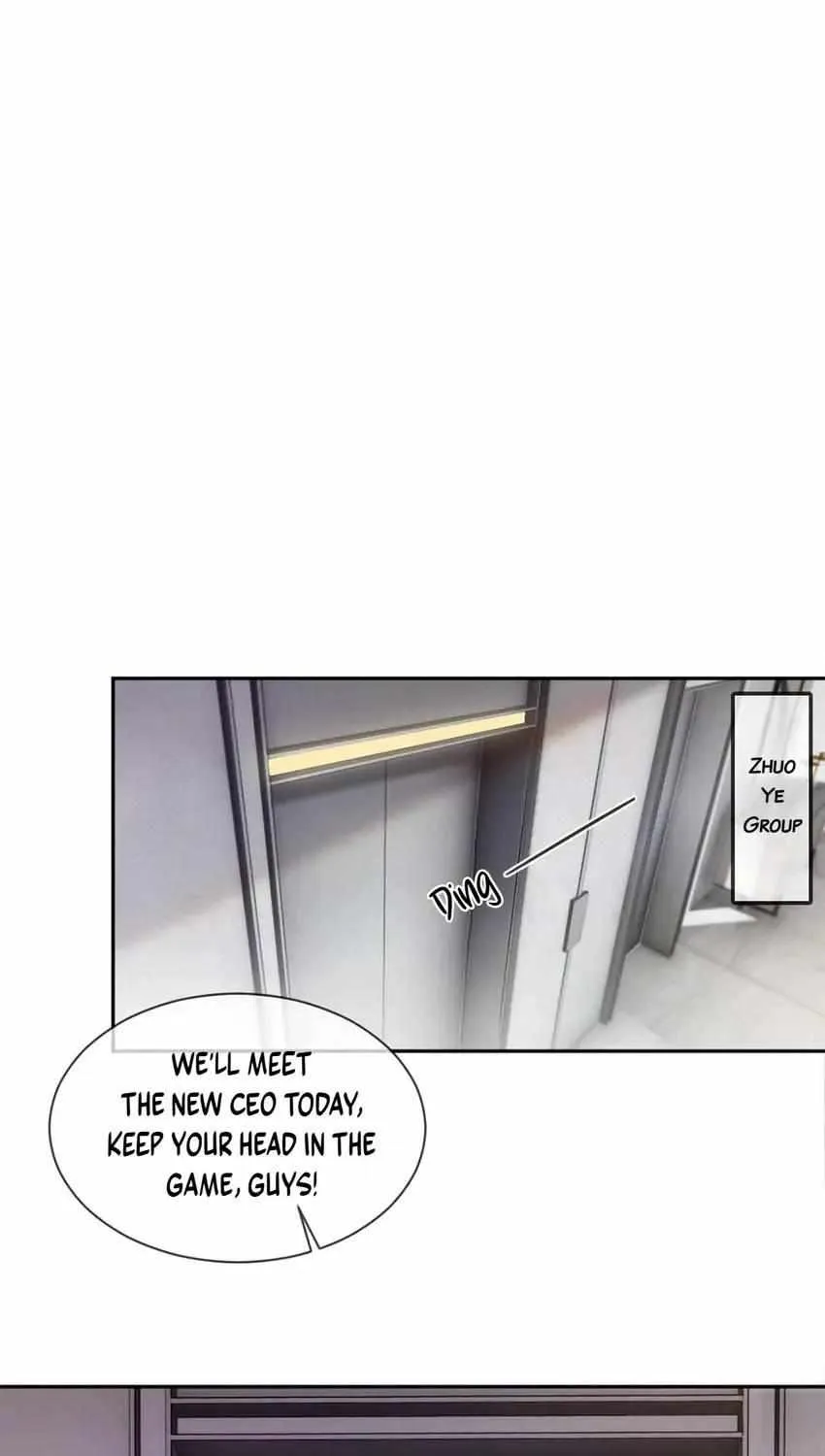 Read Tit For Tat chapter 1.1 image 2 on Lezhin