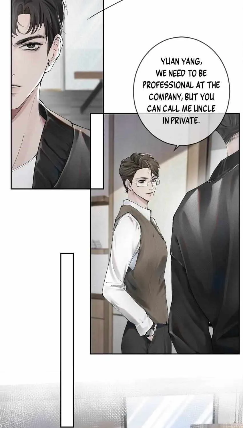 Read Tit For Tat chapter 1.1 image 21 on Lezhin