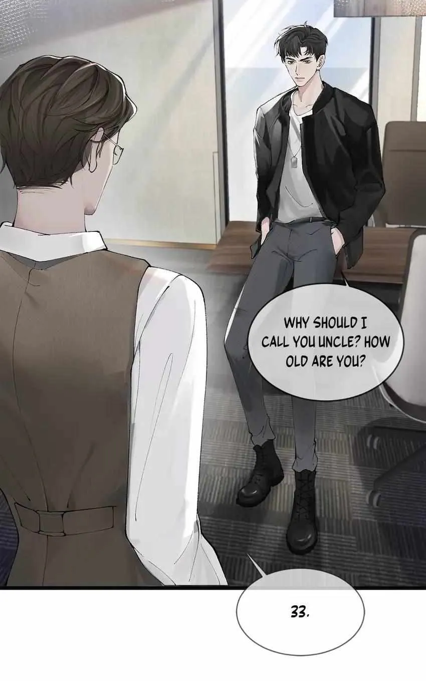 Read Tit For Tat chapter 1.1 image 22 on Lezhin