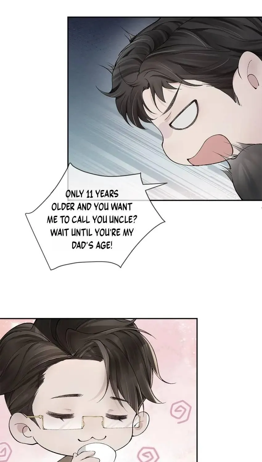 Read Tit For Tat chapter 1.1 image 23 on Lezhin