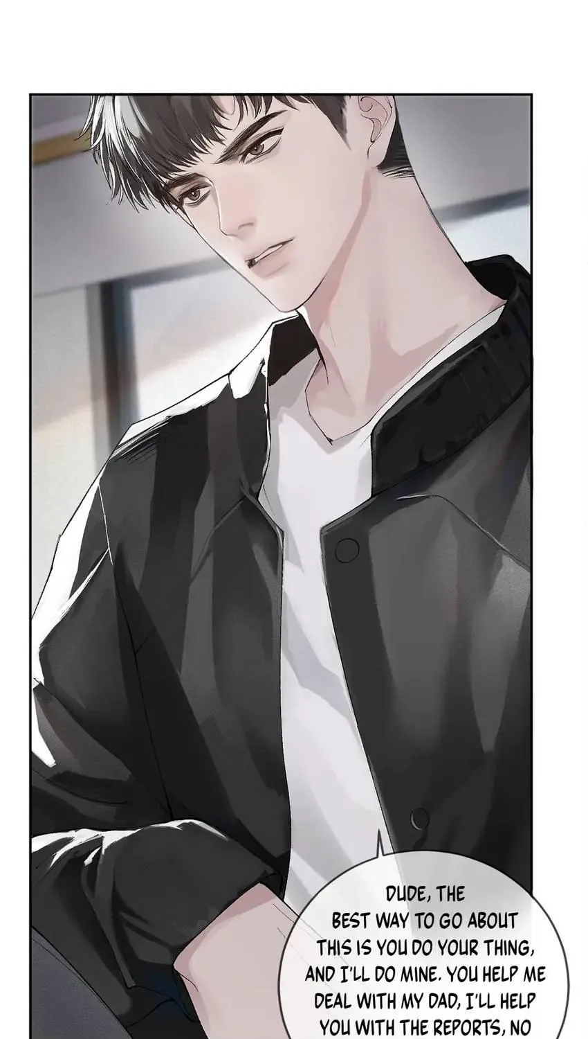 Read Tit For Tat chapter 1.1 image 25 on Lezhin