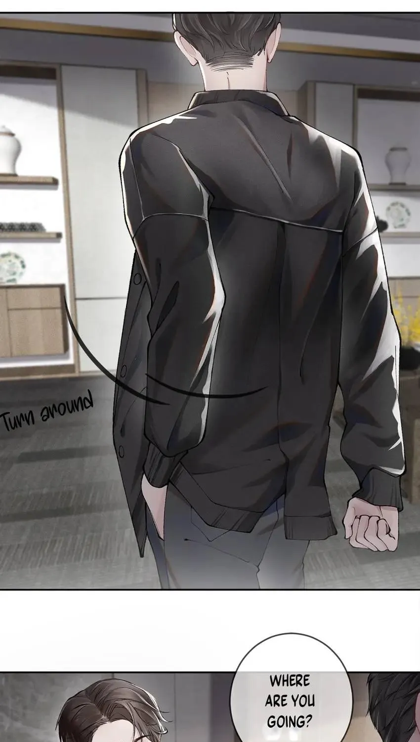 Read Tit For Tat chapter 1.1 image 29 on Lezhin