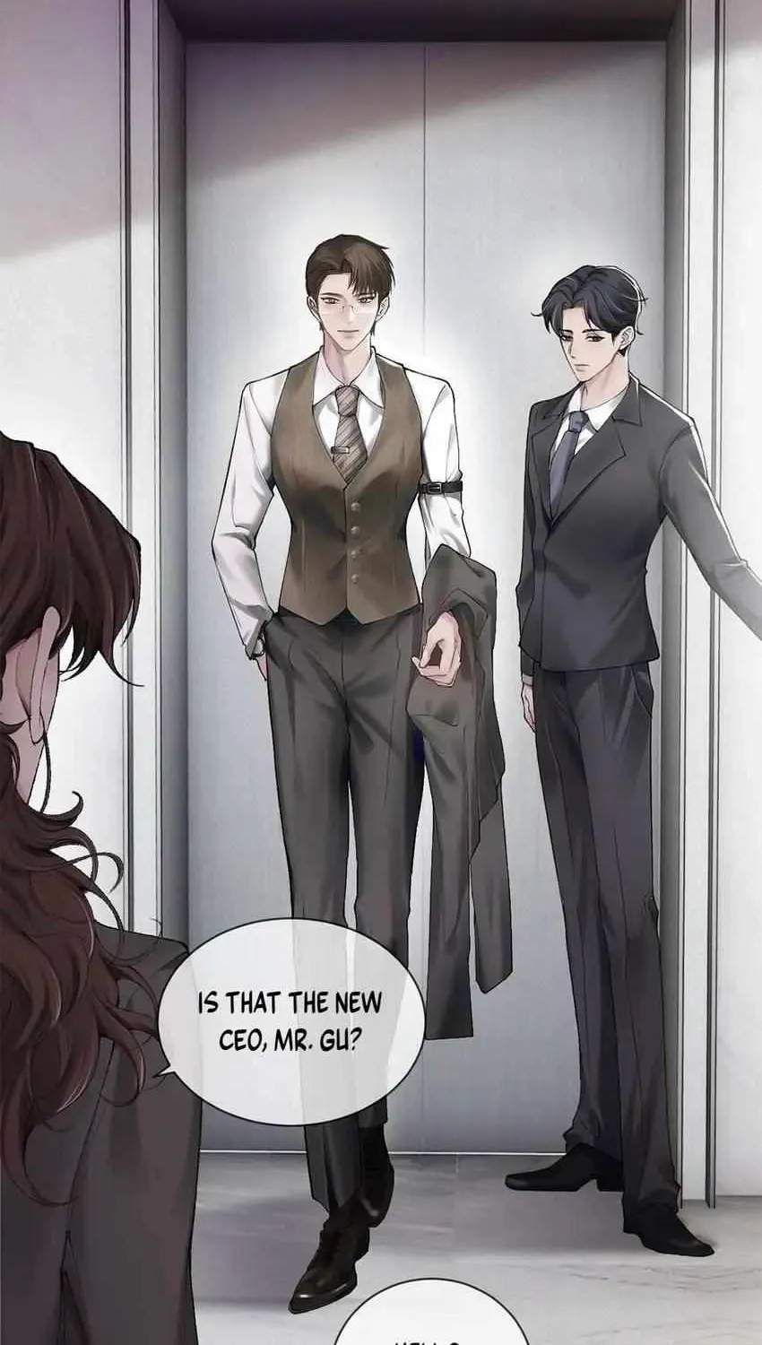 Read Tit For Tat chapter 1.1 image 3 on Lezhin