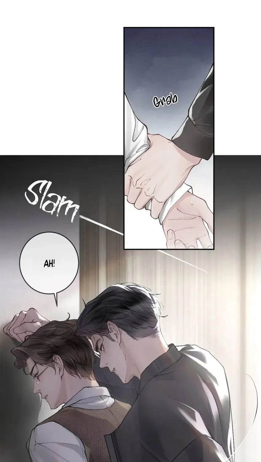 Read Tit For Tat chapter 1.1 image 31 on Lezhin