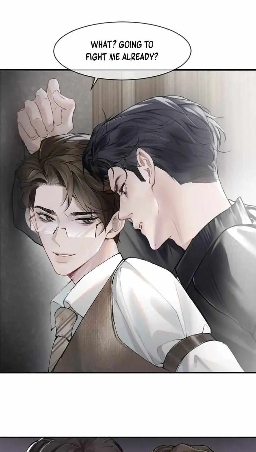 Read Tit For Tat chapter 1.1 image 33 on Lezhin