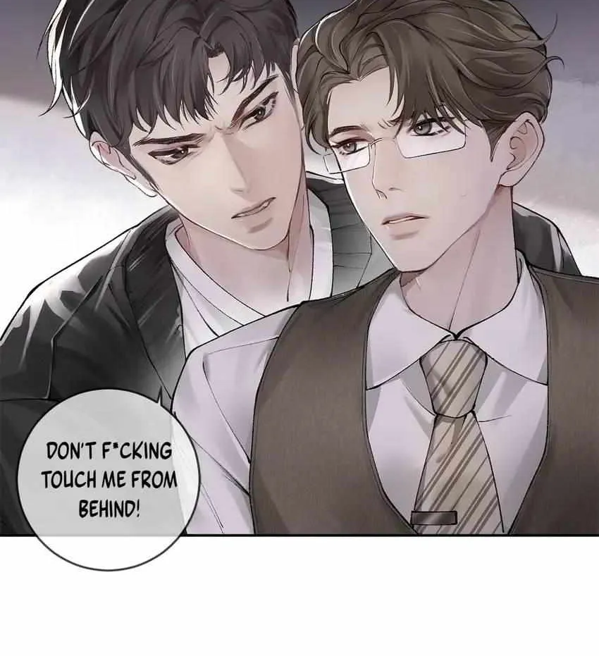 Read Tit For Tat chapter 1.1 image 34 on Lezhin