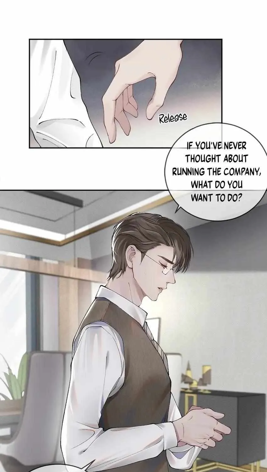Read Tit For Tat chapter 1.1 image 35 on Lezhin