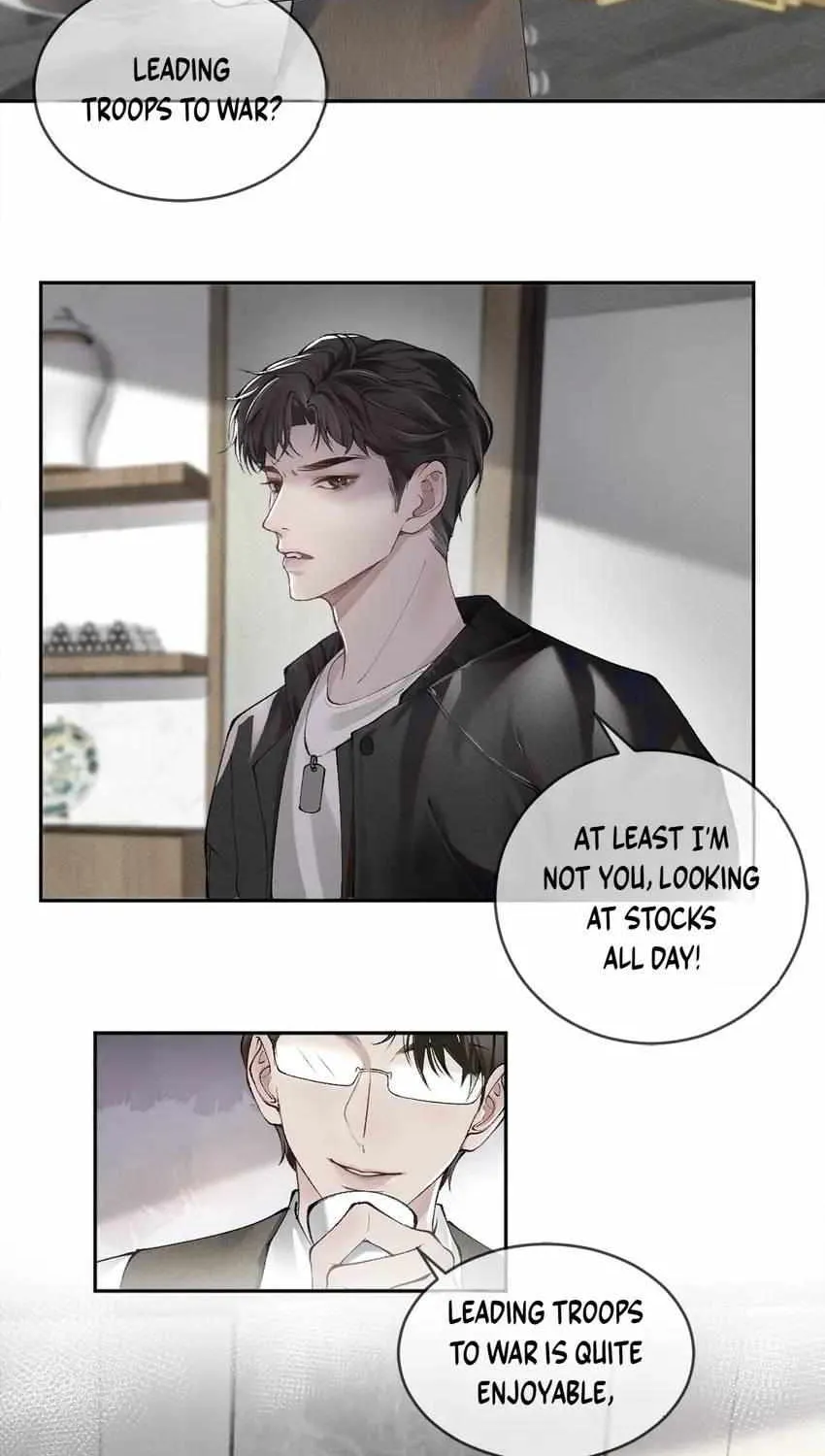 Read Tit For Tat chapter 1.1 image 36 on Lezhin