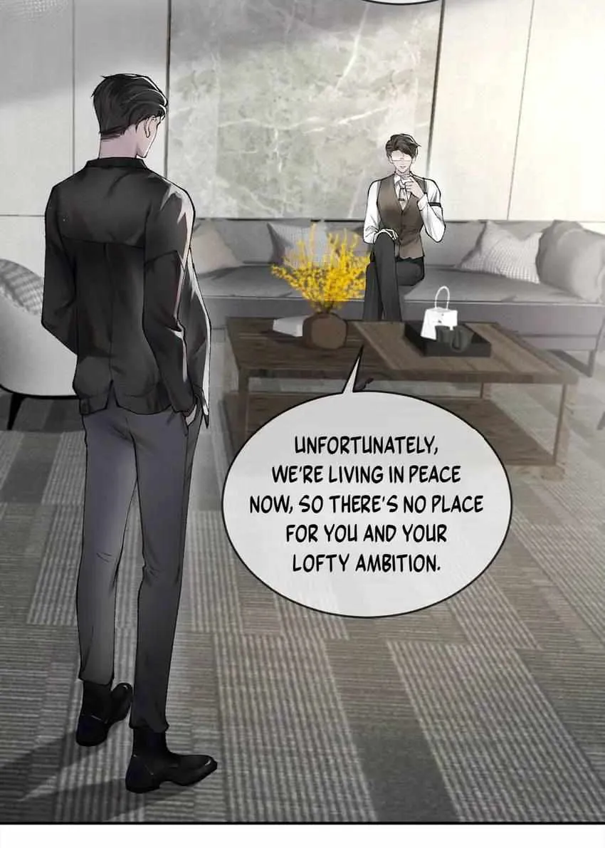 Read Tit For Tat chapter 1.1 image 37 on Lezhin