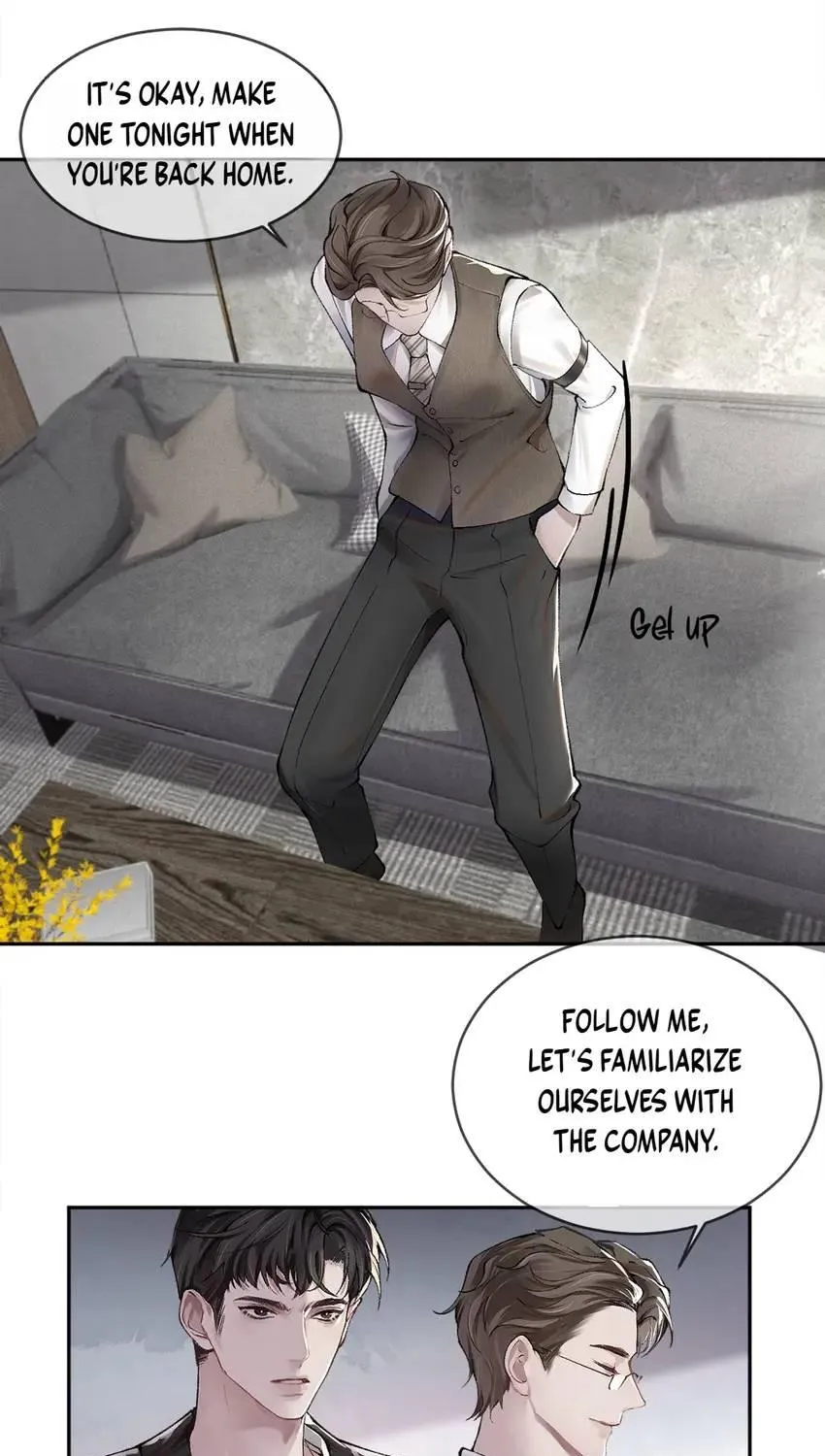 Read Tit For Tat chapter 1.1 image 40 on Lezhin