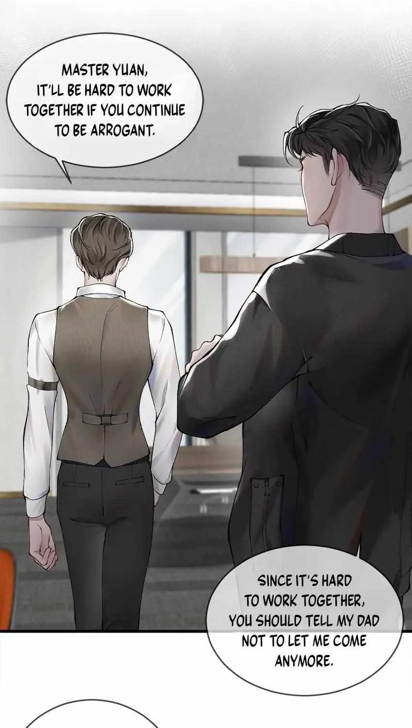 Read Tit For Tat chapter 1.1 image 42 on Lezhin