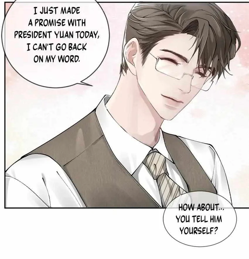 Read Tit For Tat chapter 1.1 image 43 on Lezhin