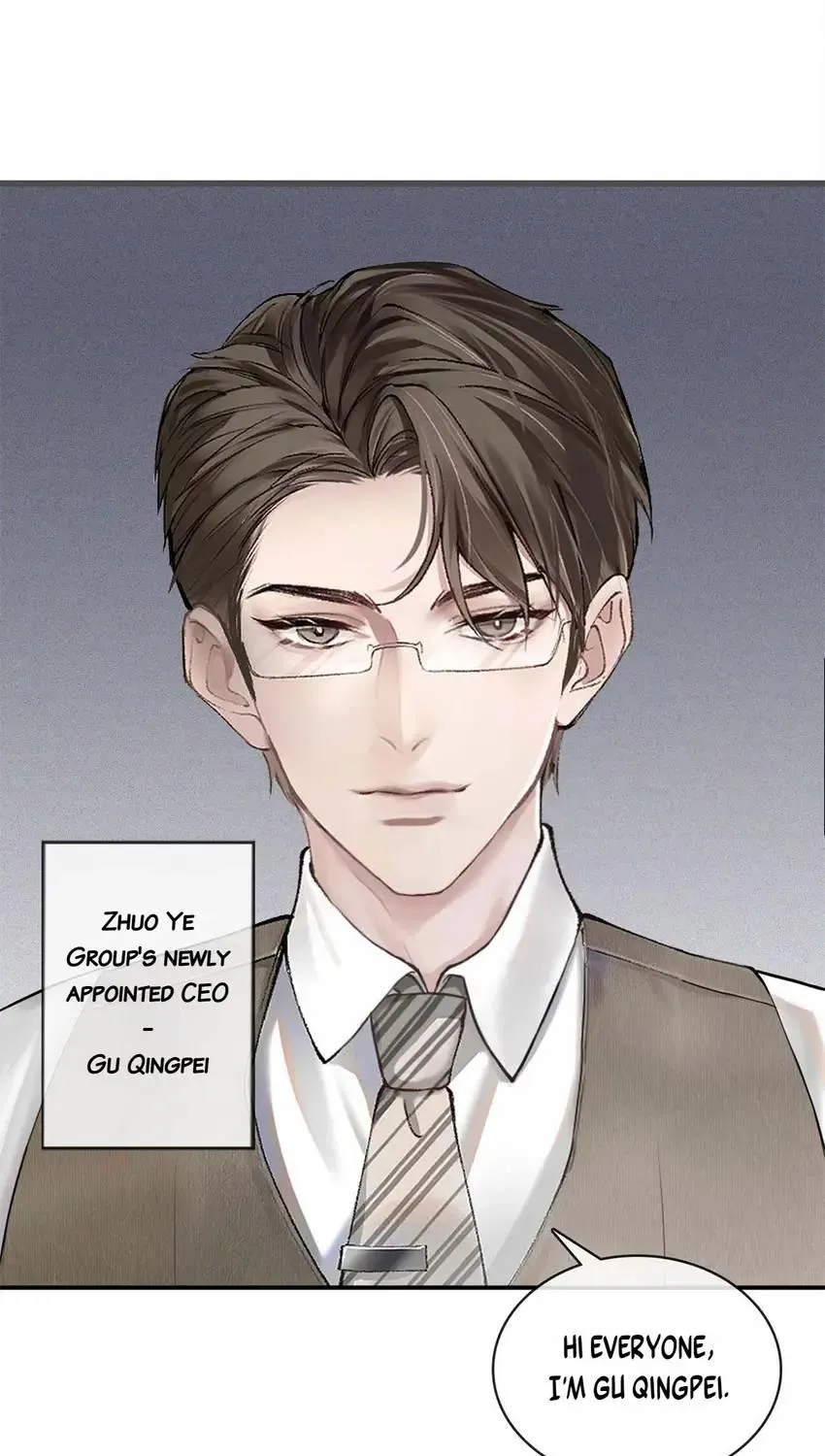 Read Tit For Tat chapter 1.1 image 5 on Lezhin