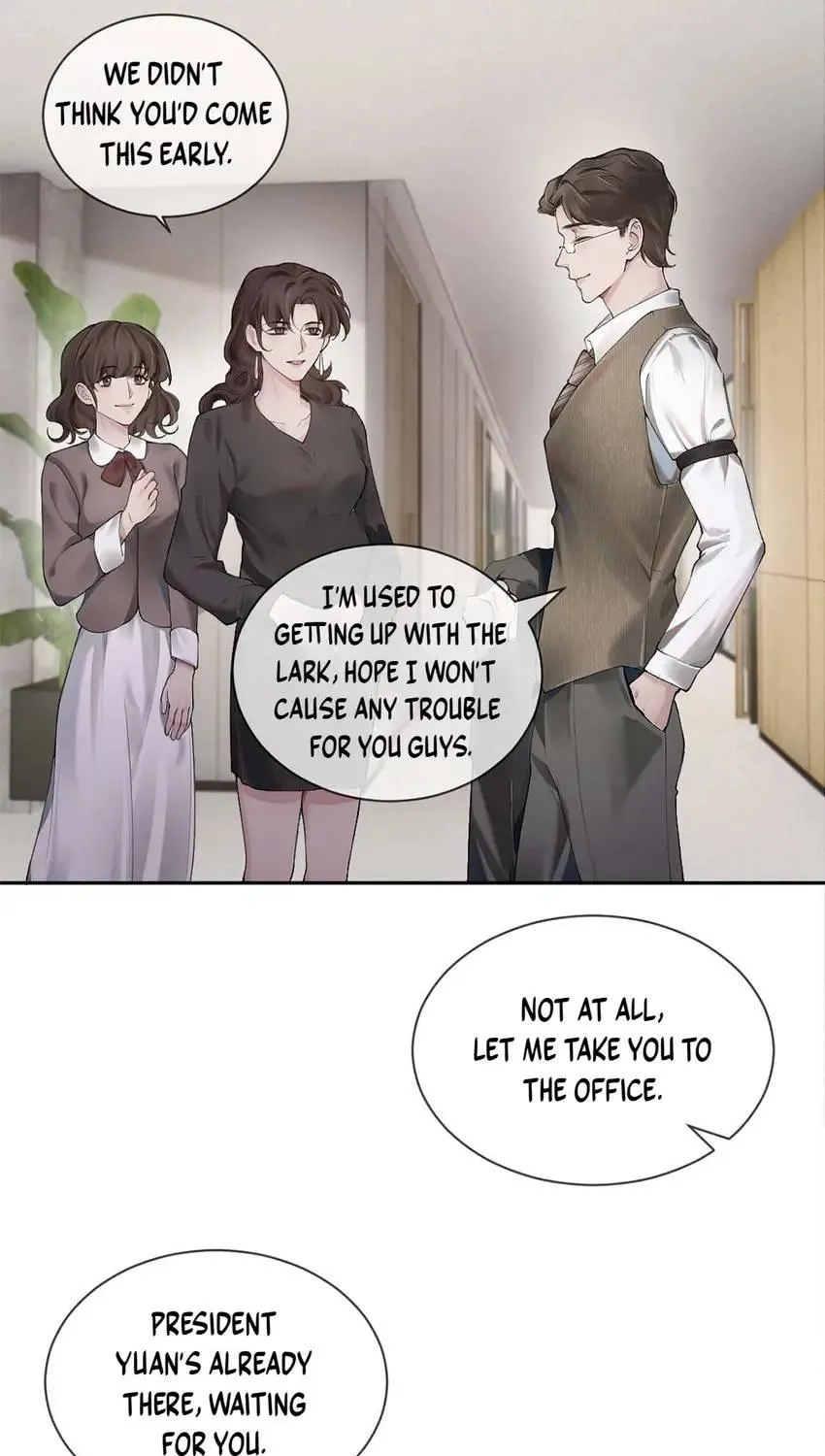 Read Tit For Tat chapter 1.1 image 7 on Lezhin