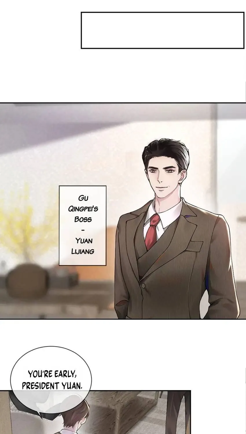 Read Tit For Tat chapter 1.1 image 9 on Lezhin