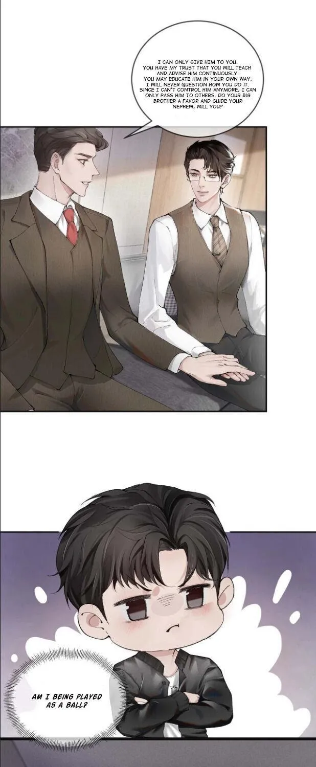 Read Tit For Tat chapter 1.2 image 10 on Lezhin