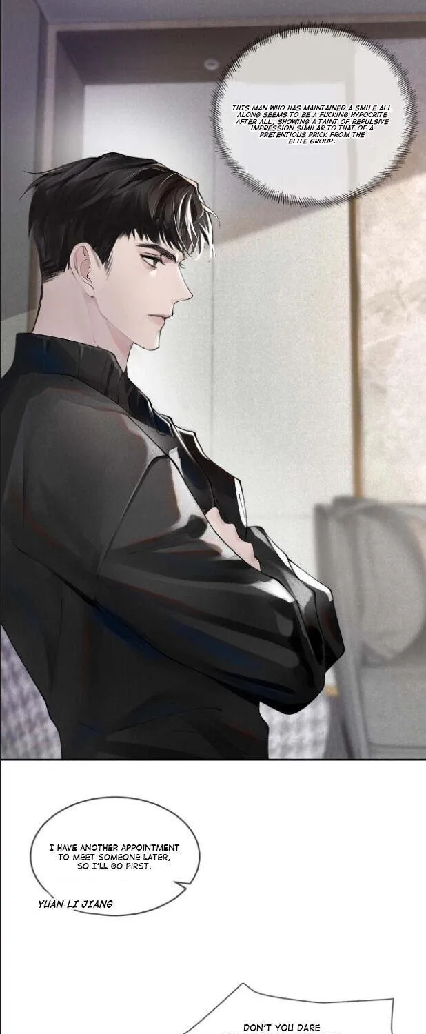 Read Tit For Tat chapter 1.2 image 11 on Lezhin