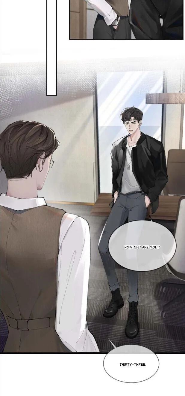 Read Tit For Tat chapter 1.2 image 13 on Lezhin