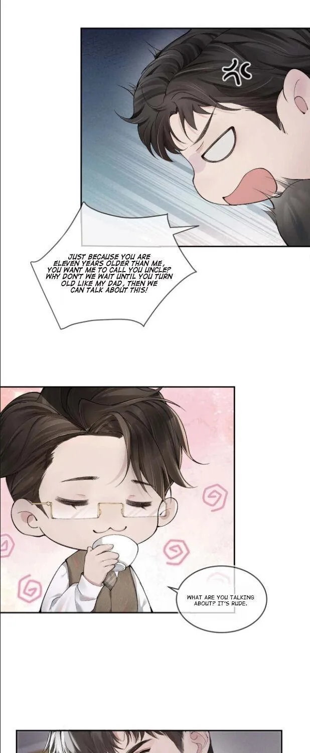 Read Tit For Tat chapter 1.2 image 14 on Lezhin