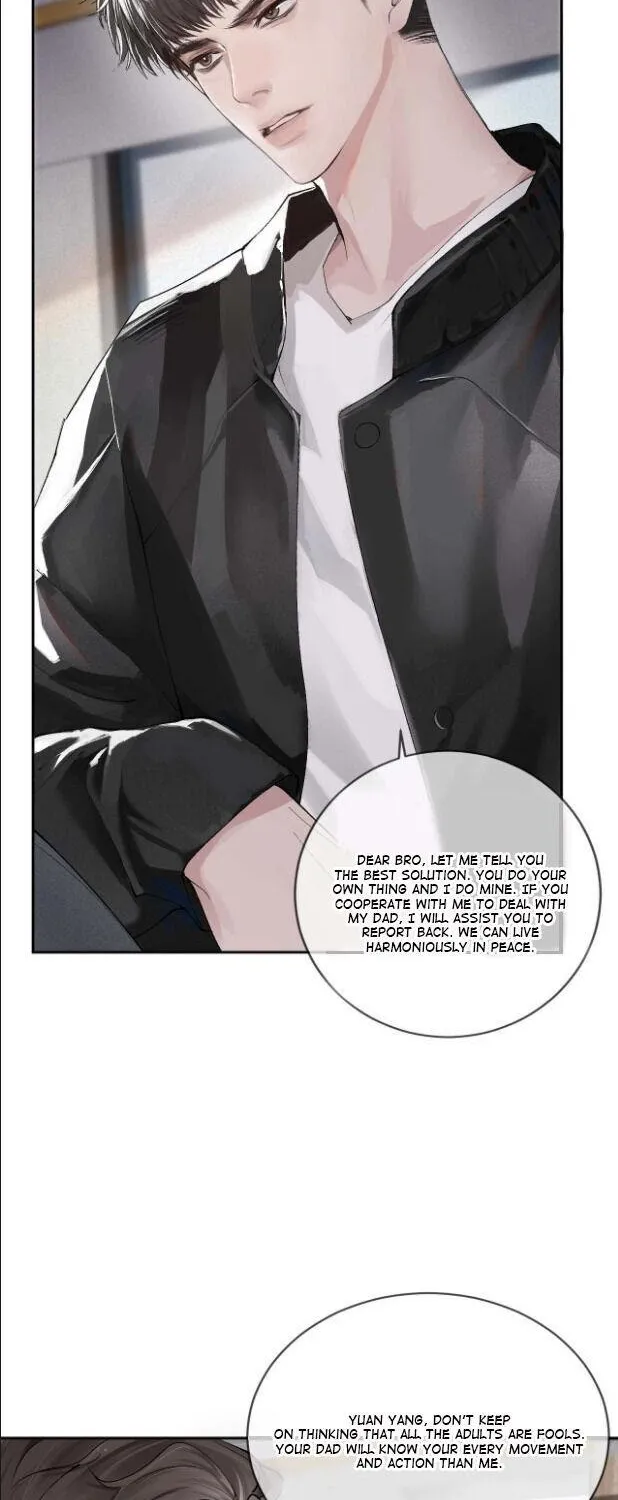 Read Tit For Tat chapter 1.2 image 15 on Lezhin