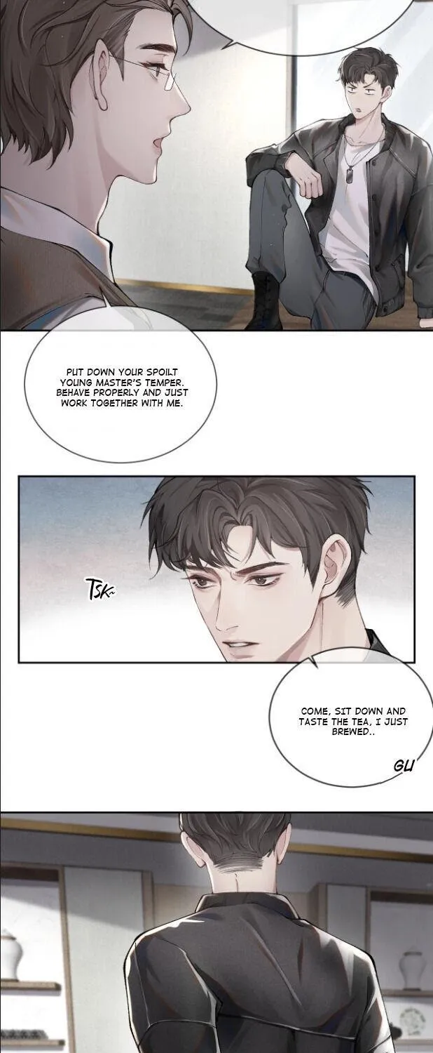 Read Tit For Tat chapter 1.2 image 16 on Lezhin
