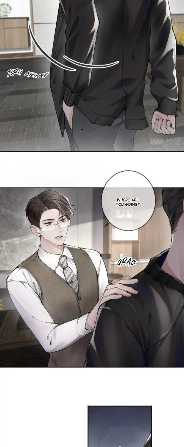 Read Tit For Tat chapter 1.2 image 17 on Lezhin