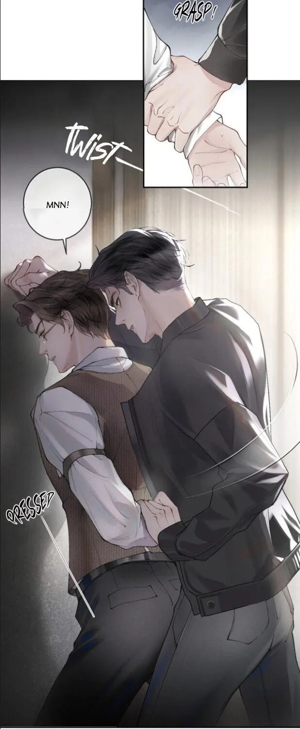 Read Tit For Tat chapter 1.2 image 18 on Lezhin