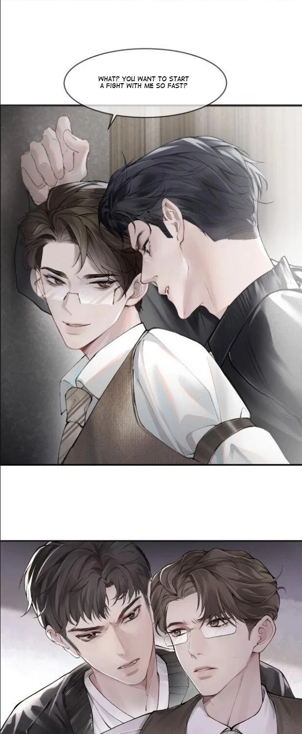 Read Tit For Tat chapter 1.2 image 19 on Lezhin