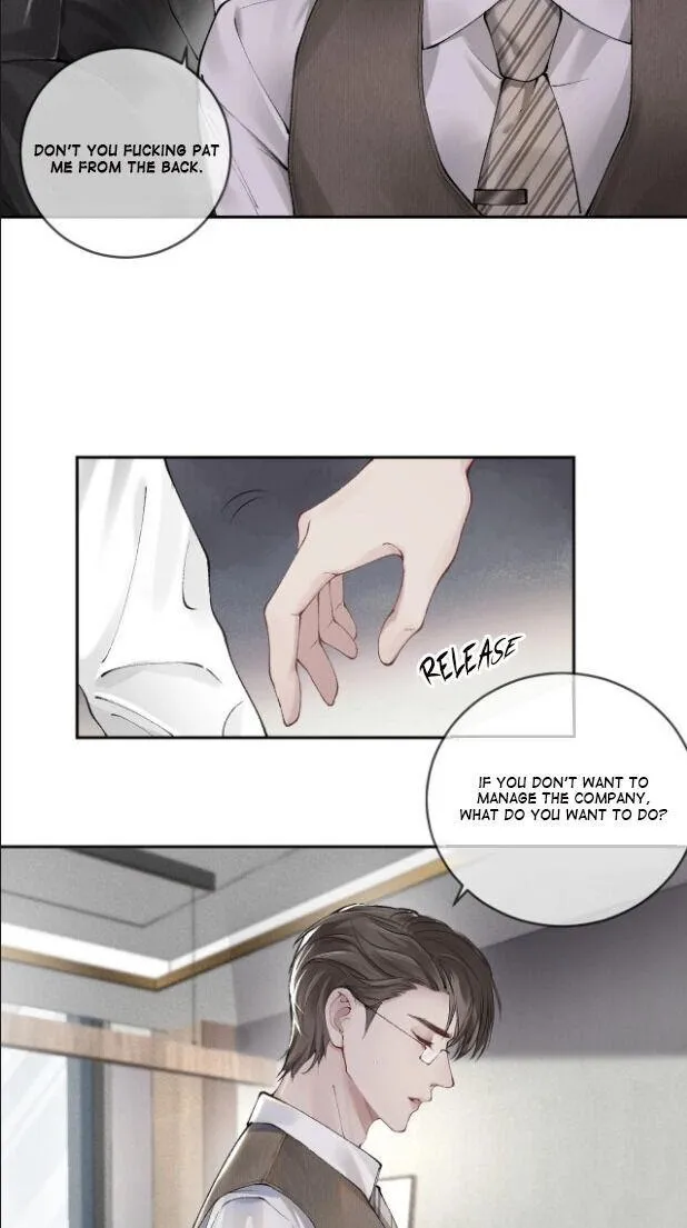 Read Tit For Tat chapter 1.2 image 20 on Lezhin
