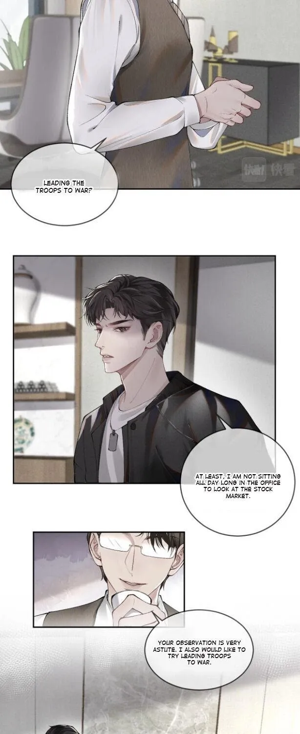 Read Tit For Tat chapter 1.2 image 21 on Lezhin