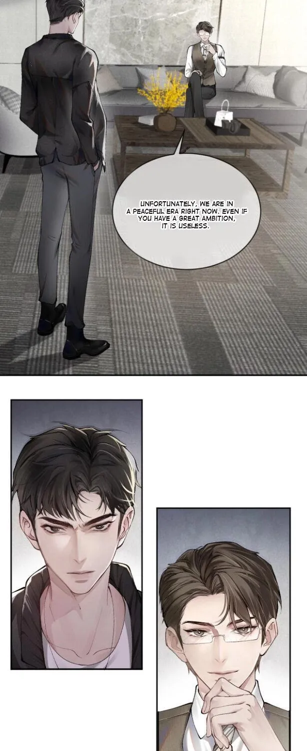 Read Tit For Tat chapter 1.2 image 22 on Lezhin