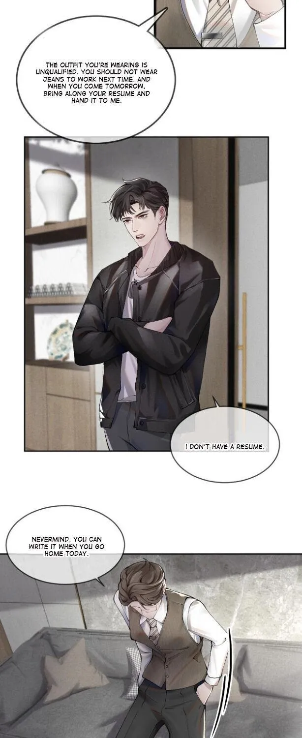 Read Tit For Tat chapter 1.2 image 23 on Lezhin