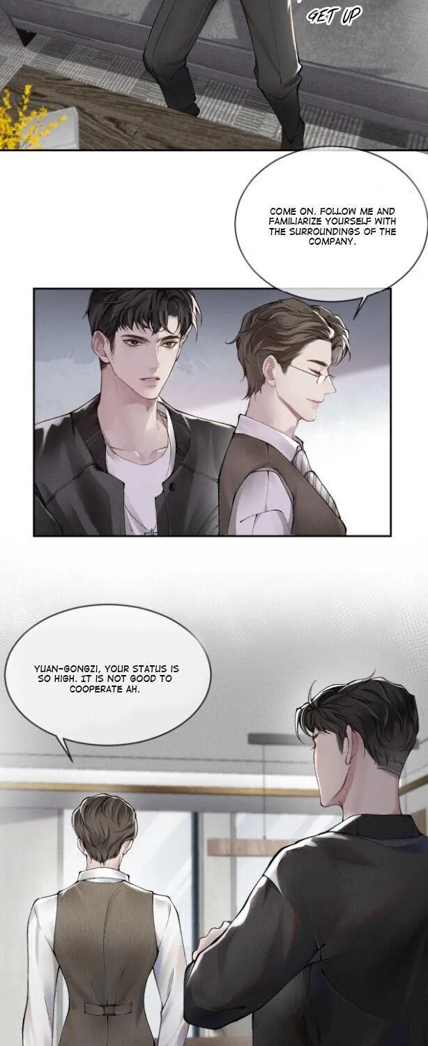 Read Tit For Tat chapter 1.2 image 24 on Lezhin