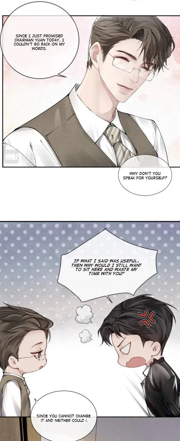 Read Tit For Tat chapter 1.2 image 26 on Lezhin